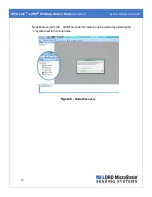 Предварительный просмотр 15 страницы Lord MicroStrain 6316-0010 User Manual