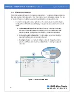 Предварительный просмотр 16 страницы Lord MicroStrain 6316-0010 User Manual