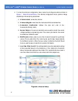 Предварительный просмотр 17 страницы Lord MicroStrain 6316-0010 User Manual