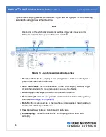 Предварительный просмотр 26 страницы Lord MicroStrain 6316-0010 User Manual