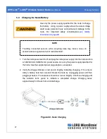 Предварительный просмотр 37 страницы Lord MicroStrain 6316-0010 User Manual