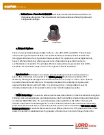 Preview for 26 page of Lord MicroStrain G-Link-200 User Manual