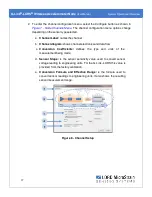 Предварительный просмотр 17 страницы Lord MicroStrain G-Link-LXRS User Manual