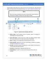 Предварительный просмотр 22 страницы Lord MicroStrain G-Link-LXRS User Manual