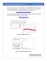 Предварительный просмотр 27 страницы Lord MicroStrain G-Link-LXRS User Manual