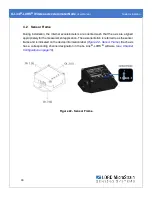 Предварительный просмотр 30 страницы Lord MicroStrain G-Link-LXRS User Manual