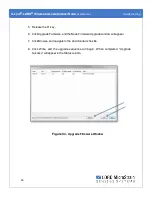 Предварительный просмотр 50 страницы Lord MicroStrain G-Link-LXRS User Manual