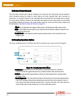 Preview for 25 page of Lord MicroStrain Sensing SG-Link-200 User Manual