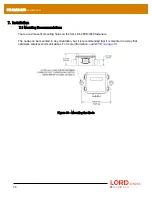 Preview for 35 page of Lord MicroStrain Sensing SG-Link-200 User Manual