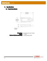 Предварительный просмотр 35 страницы Lord MicroStrain WSDA-200-USB User Manual