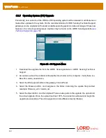 Предварительный просмотр 42 страницы Lord MicroStrain WSDA-2000 User Manual