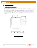 Предварительный просмотр 68 страницы Lord MicroStrain WSDA-2000 User Manual