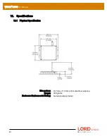 Предварительный просмотр 81 страницы Lord MicroStrain WSDA-2000 User Manual