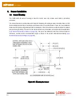 Предварительный просмотр 46 страницы LORD 6253-4220 User Manual