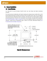 Предварительный просмотр 36 страницы LORD 6254-4220 User Manual