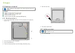 Предварительный просмотр 24 страницы LORD D1 Maintenance Information