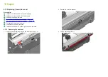 Предварительный просмотр 35 страницы LORD D1 Maintenance Information