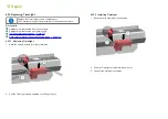 Предварительный просмотр 41 страницы LORD D1 Maintenance Information