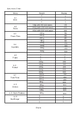 Preview for 17 page of LORD M4 Instructions For Use Manual