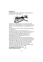 Preview for 30 page of LORD M4 Instructions For Use Manual