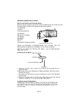 Preview for 33 page of LORD M4 Instructions For Use Manual