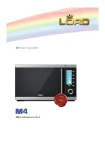 Preview for 64 page of LORD M4 Instructions For Use Manual