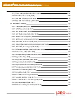 Предварительный просмотр 8 страницы LORD MicroStain 3DM-GX5-45 Dcp Manual