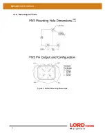 Предварительный просмотр 12 страницы LORD MV5-AR User Manual