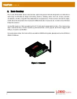 Предварительный просмотр 7 страницы LORD V-Link-200 User Manual