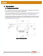 Предварительный просмотр 34 страницы LORD V-Link-200 User Manual