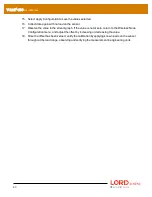 Предварительный просмотр 63 страницы LORD V-Link-200 User Manual