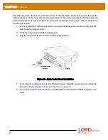 Предварительный просмотр 81 страницы LORD V-Link-200 User Manual