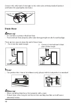 Preview for 12 page of LORD W9 User Manual