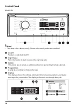 Preview for 16 page of LORD W9 User Manual