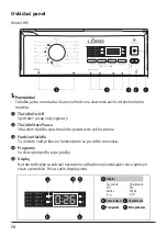 Preview for 72 page of LORD W9 User Manual