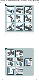 Preview for 4 page of L'Oreal Professionnel LP7200G0 Manual