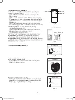 Предварительный просмотр 6 страницы Lorell 49251 Owner'S Manual