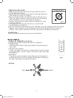 Предварительный просмотр 11 страницы Lorell 49251 Owner'S Manual