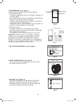 Предварительный просмотр 12 страницы Lorell 49251 Owner'S Manual