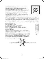 Предварительный просмотр 17 страницы Lorell 49251 Owner'S Manual