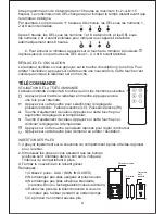 Предварительный просмотр 11 страницы Lorell LLR33559 Owner'S Manual