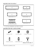 Предварительный просмотр 8 страницы Lorell LLR36420/60065 Manual