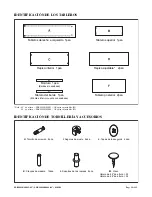 Предварительный просмотр 13 страницы Lorell LLR36420/60065 Manual