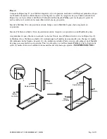 Предварительный просмотр 15 страницы Lorell LLR36420/60065 Manual