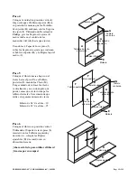 Предварительный просмотр 16 страницы Lorell LLR36420/60065 Manual