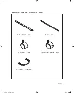 Предварительный просмотр 17 страницы Lorell LLR44216 Instructions Manual