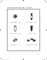 Предварительный просмотр 27 страницы Lorell LLR44216 Instructions Manual