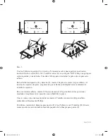 Предварительный просмотр 33 страницы Lorell LLR44216 Instructions Manual