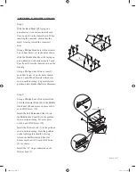 Предварительный просмотр 5 страницы Lorell LLR44311 Assembly Instructions Manual