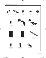 Предварительный просмотр 3 страницы Lorell LLR60126 Manual